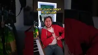 Toi, t'utilises ce raccourci FL Studio ? 🤨 