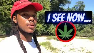 Things I Realized AFTER I Quit Smoking Weed (pt. 2)