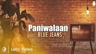 Paniwalaan - Blue Jeans (Official Lyric Video)