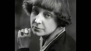 Презентация по английскому//Марина Цветаева//