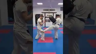 Kyokushin karate • Dojo Cristian Molina (WKB Spain)