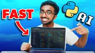 Learn to Code FAST in 2024 (My Routine & Free Resources)