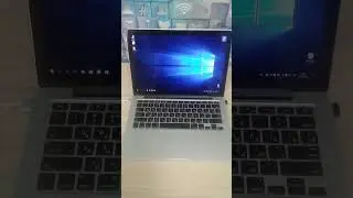 MacBook люблю, а MacOS НЕТ!!!