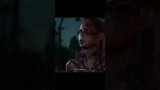Суровый женский кекс | Baldur's gate 3 