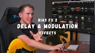 Guitar Effects 101: Delay Pedals and Modulation Effects | BIAS FX 2