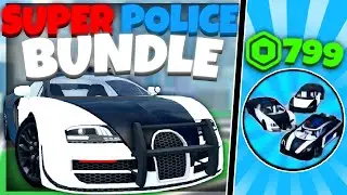 Super Cars Bundle REVIEW! (Roblox Car Dealership Tycoon)