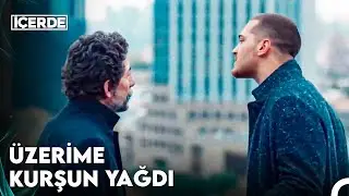 İçerdeki Hain Mert Olabilir! - İçerde