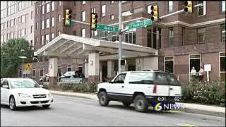 Conemaugh to host Ebola drill