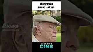 Dinheiro Não é Tudo!.