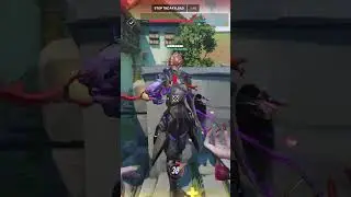 Infinite Moira battle  