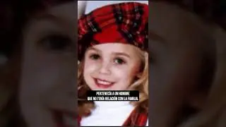 EL CASO DE JONBENET RAMSEY