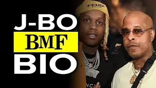 Chad “J-Bo” Brown Of BMF Documentary, Everything You Need To Know: Kids, Wife, Biography, Big Meech