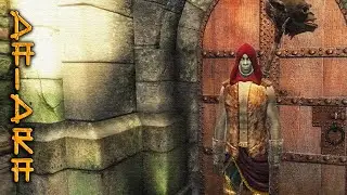 TES IV: OBLIVION / DAIDRA / ПРИКЛЮЧЕНИЯ МИРА СВИТКОВ / ЧАСТЬ 4