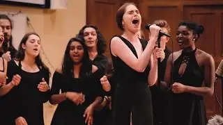 She Used to be Mine (Sara Bareilles) - THUNK a cappella