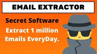Best Email Extractor Software Of 2024|Extract Unlimited Emails
