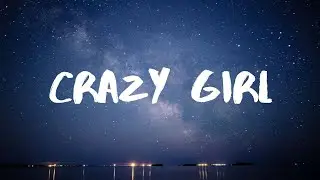 TOOPOOR- Crazy Girls Lyrics