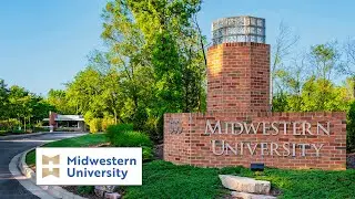 Midwestern University - Full Episode | The College Tour