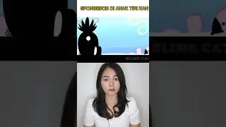 NASIB BOCIL SPONGEBOB YANG DI ANAK TIRI KAN|Miwanda Tanz 