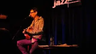 Maleńczuk dla Perełki "St. James Infirmary" Jazz Cafe 2017