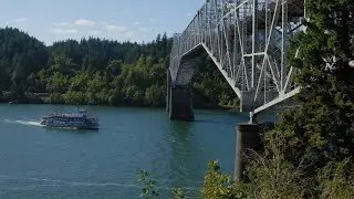 Travel Tips for the Columbia River Gorge