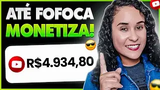 Ganhe EM DÓLAR Sem Aparecer Rápido e Fácil (Passo a Passo)