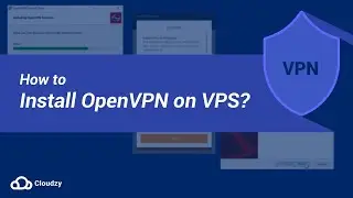 How to install OpenVPN on VPS?