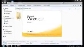 Como recuperar un archivo, no guardado en Microsoft Word