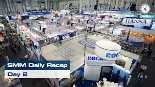 SMM 2024 | Daily Recap: Day 2