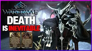 FULL ANNIHILATION IN 2 CASTS | Sevagoth Steel Path Build 2024