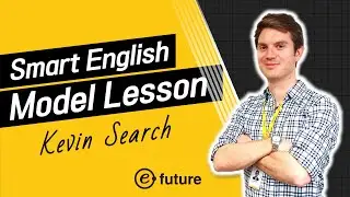 Smart English Model Lesson