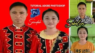 TUTORIAL PHOTOSHOP UNTUK PEMULA 2020 + CARA PRINT