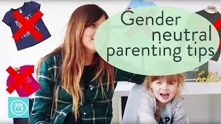 The 6 Worst Gender-Neutral Parenting Mistakes