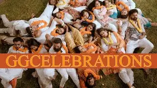 GG CELEBRATIONS By JOSE CHARLES | Govind Padmasoorya | Gopika Anil