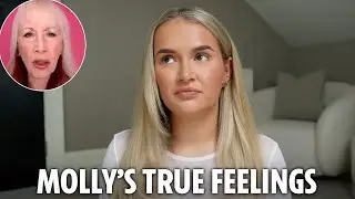 Molly-Mae’s ‘forced smile’ & ‘eyelid flutter’ reveal how she really feels about Tommy split