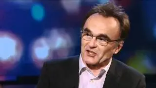 George Tonight: Danny Boyle | CBC