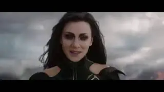 Thor --- Ragnarok go watch new full movie 2017 trailer ultimate featuring the hulk iron man the rock