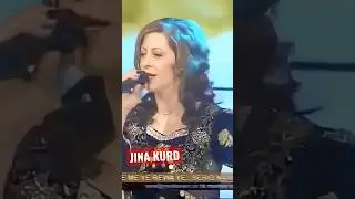 NATALYA SERAN - JINA KURD #kurdishmusic #natalya #stranenkurdi #mezopotamya #kurdish #muzikakurdi