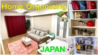 The ABSOLUTE BEST Way to Clean and Organize Your Home | HOME ORGANIZING