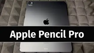 Does Apple Pencil Pro work with iPad Pro 1, iPad Pro 2, iPad Pro 3, iPad Pro 4, iPad Pro 5, iPad 6