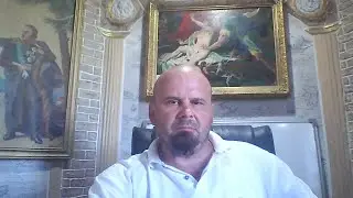 21.07.24 Для чего иду в депутаты г.Тулы по Косой горе как самовыдвиженец  Россия Константин Кобраков
