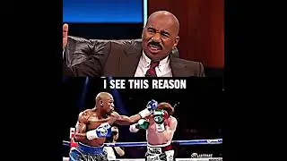 Floyd Mayweather on his toughest fight