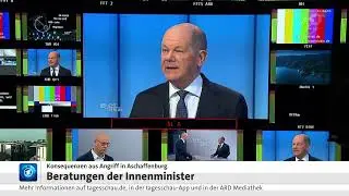 27 Januar 2025 Tagesschau in 100 Sekunden