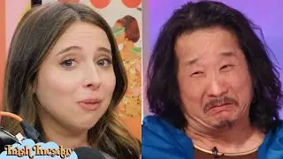 Esther Povitsky Finally Gets a New Car and Bobby Lee's Insane Car Problems | Trash Tuesday Clips