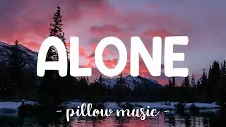 Alone - RB Keys (Feat. Dj Kav, Kay L & Nadi Downs) (Lyrics) 🎵