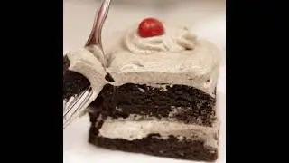 Oreo Cake #Shorts