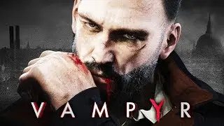 VAMPYR : A PRIMEIRA MEIA HORA