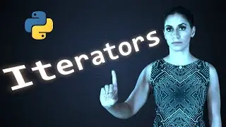 Iterators, Iterables, and Itertools in Python  ||  Python Tutorial  ||  Learn Python Programming