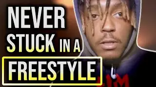 How To Never Get Stuck In A Freestyle Rap In 3 Steps (Tips + Examples)