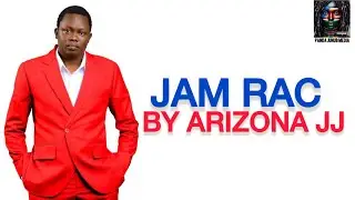 JAAM RAC BY ARIZONA JJ || NEW HIT SONG || PANDA JUUNB MEDIA || SOUTH SUDANESE MUSIC