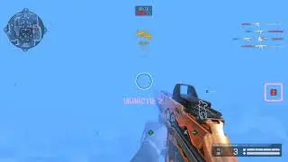 Warface Ranked Highlights  (Warface Ranked Gameplay) 